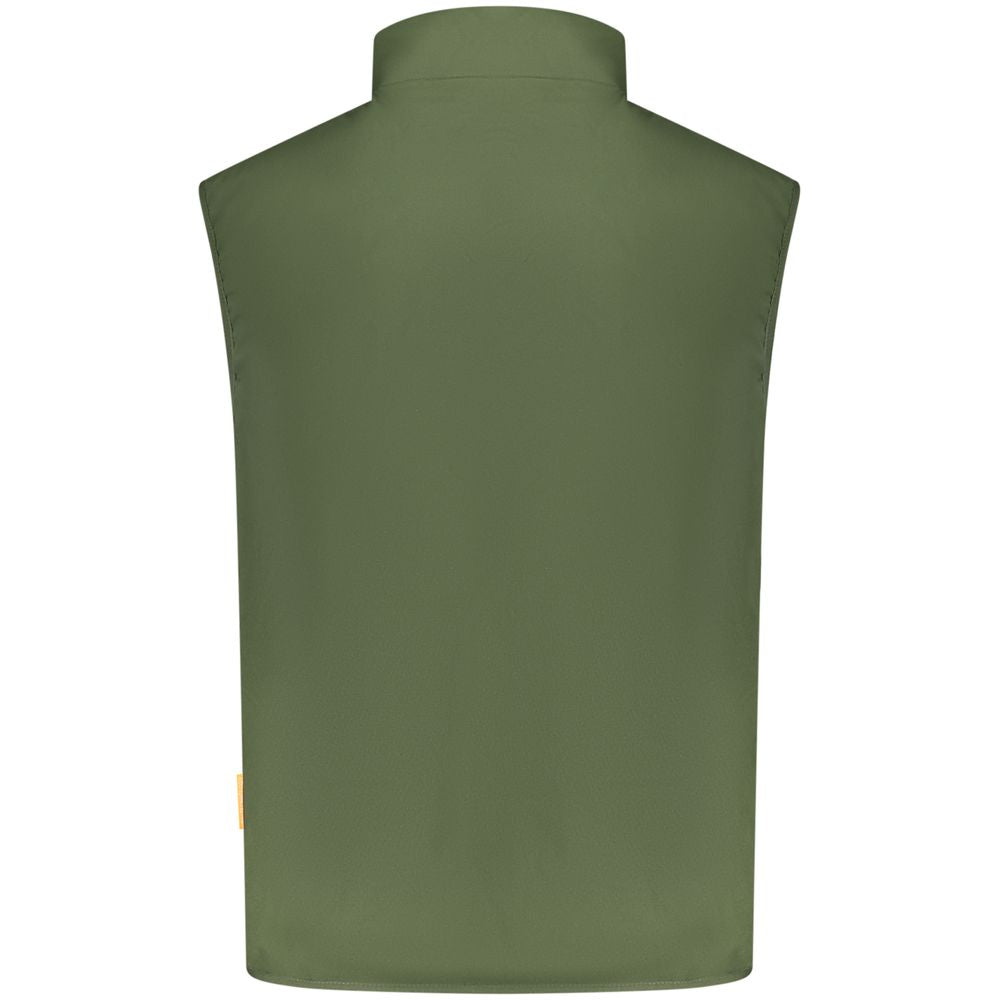 Norway 1963 Verde Polyester Men's Jacket Norway 1963