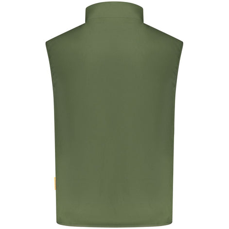 Norway 1963 Verde Polyester Men's Jacket Norway 1963