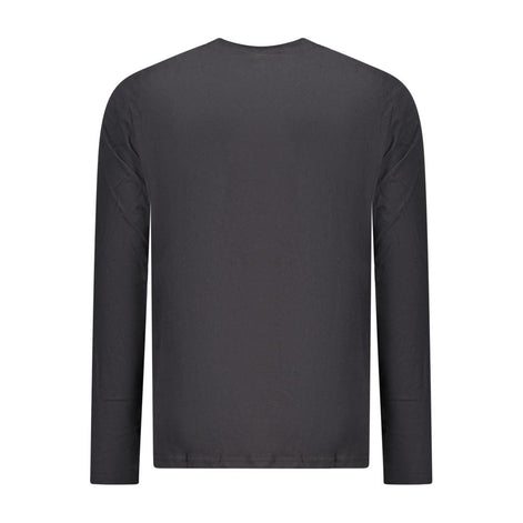 Norway 1963 Black Cotton Men T-Shirt Norway 1963