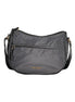 Laura Biagiotti Black Polyester Women Handbag Laura Biagiotti