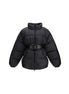 Balenciaga Black Polyamide Clothing Balenciaga