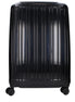 Piquadro Black Polycarbonate Luggage And Travel Piquadro