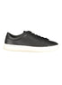 Hugo Boss Black Leather Men Sneaker