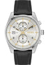 Hugo Boss Black Leather Dress Watch Hugo Boss