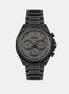 Hugo Boss Black Stainless Steel Dress Watch Hugo Boss