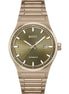 Hugo Boss Gold Stainless Steel Dress Watch Hugo Boss