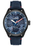 Citizen Blue Fabric Sport Watch Citizen
