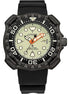 Citizen Black Polyethylene Sport Watch Citizen