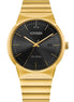 Citizen Gold Stainless Steel Dress Watch Citizen