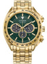 Citizen Gold Stainless Steel Dress Watch Citizen