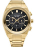 Citizen Gold Stainless Steel Bracelet Watch Citizen