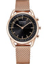 Citizen Gold Stainless Steel Dress Watch Citizen