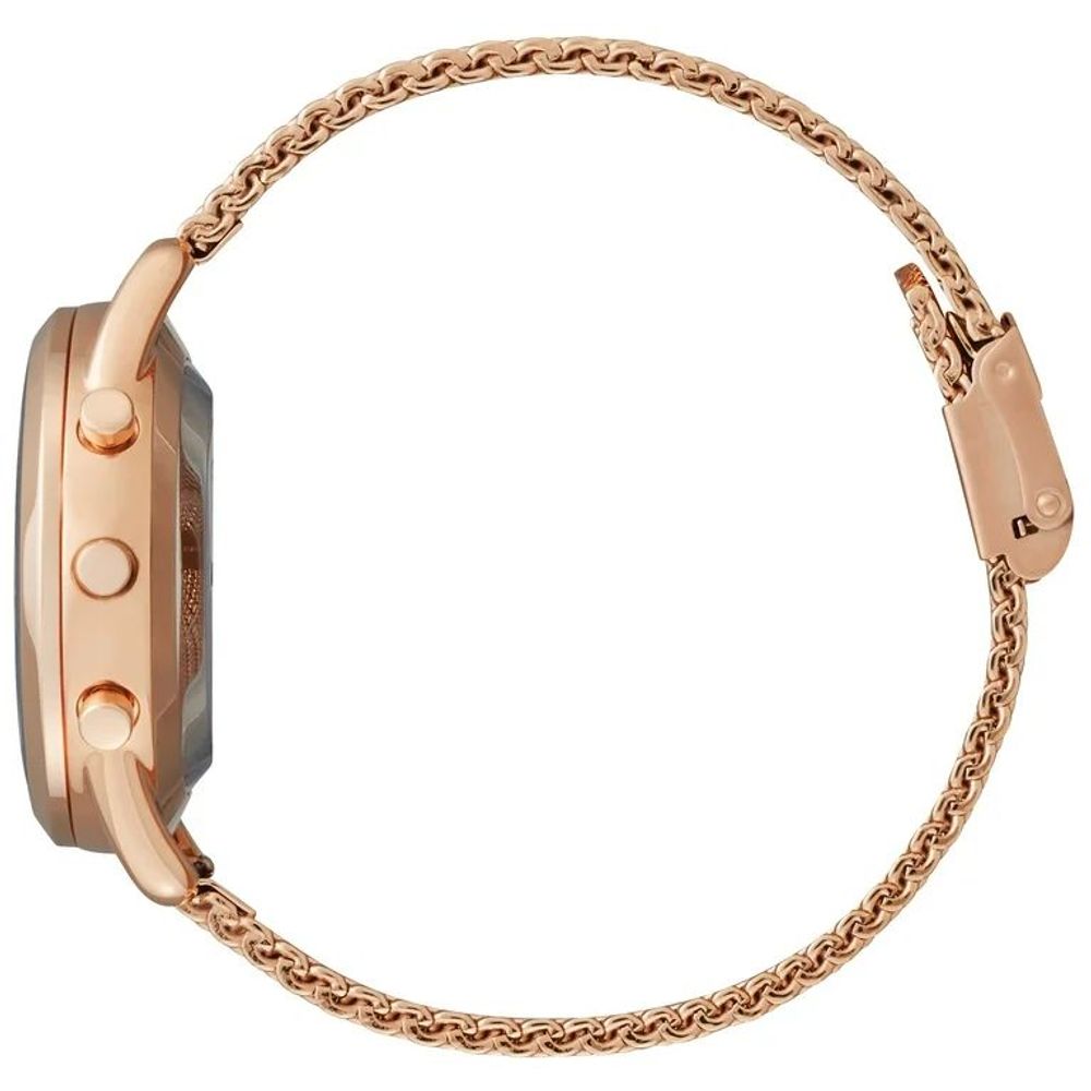 Citizen Gold Stainless Steel Dress Watch Citizen