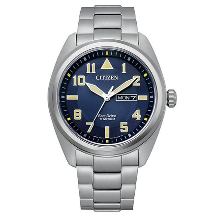 Citizen Gray Titanium Dress Watch Citizen