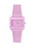 Guess Multicolor Synthetic Dress Watch Guess