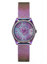 Guess Multicolor Stainless Steel Dress Watch Guess