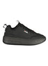 Fila Black Polyester Women Sneaker Fila