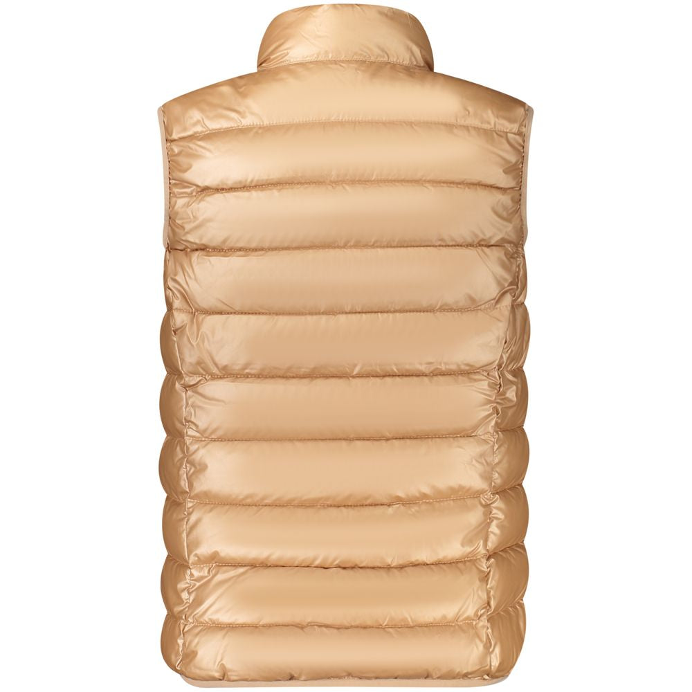 Norway 1963 Rosa Poliammide Women's Gilet Norway 1963