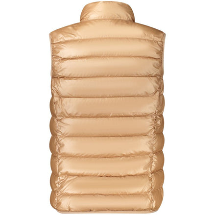 Norway 1963 Rosa Poliammide Women's Gilet Norway 1963