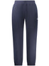Calvin Klein Blue Cotton Men's Sport Trouser Calvin Klein
