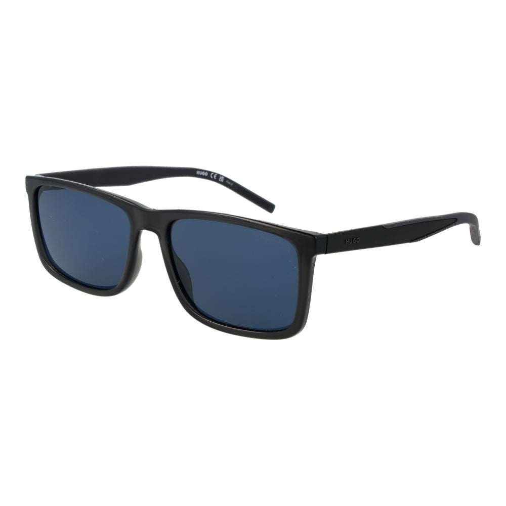 Hugo Boss Gray  Sunglasses Hugo Boss