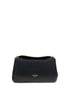 Prada Black Lamb Ovis Aries Aries Shoulder Bag Prada