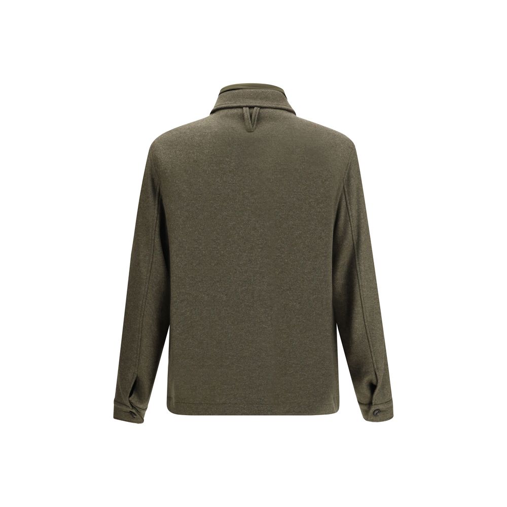 Valstar Bicolor Fleece Wool Clothing Valstar