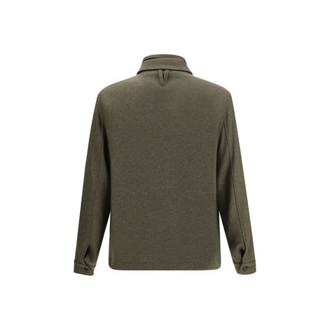 Valstar Bicolor Fleece Wool Clothing Valstar