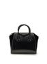 Givenchy Black Calf Leather Bos Taurus Handbag Givenchy