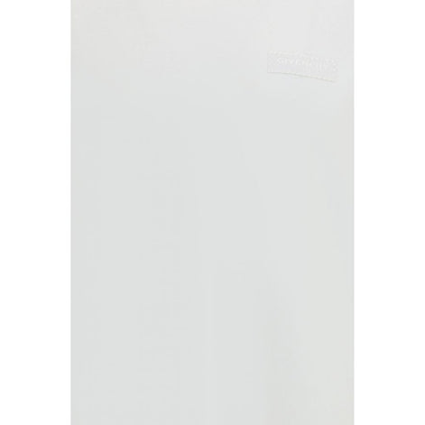 Givenchy White Cotton T-Shirt Givenchy