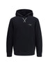 Givenchy Black Cotton Sweatshirt Givenchy