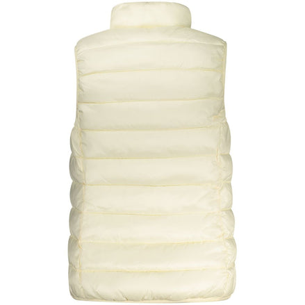 Norway 1963 White Polyamide Women's Jacket Norway 1963