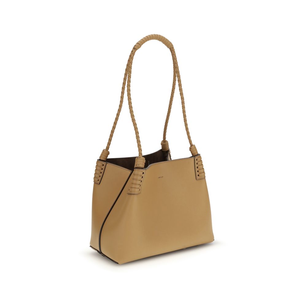 Etro Beige Calf Leather Bos Taurus Shoulder Bag Etro