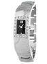 Laura Biagiotti Silver Stainless Steel Dress Watch Laura Biagiotti