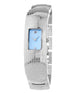 Laura Biagiotti Silver Stainless Steel Dress Watch Laura Biagiotti