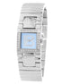 Laura Biagiotti Silver Stainless Steel Dress Watch Laura Biagiotti