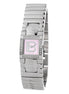 Laura Biagiotti Silver Stainless Steel Bracelet Watch Laura Biagiotti