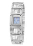 Laura Biagiotti Silver Stainless Steel Dress Watch Laura Biagiotti