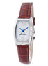 Laura Biagiotti Brown Leather Dress Watch Laura Biagiotti