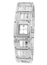 Laura Biagiotti Silver Stainless Steel Bracelet Watch Laura Biagiotti