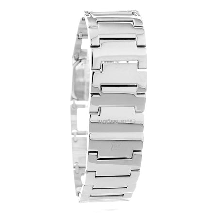 Laura Biagiotti Silver Stainless Steel Bracelet Watch Laura Biagiotti