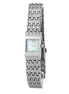 Laura Biagiotti Silver Stainless Steel Dress Watch Laura Biagiotti