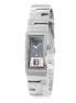 Laura Biagiotti Silver Stainless Steel Dress Watch Laura Biagiotti