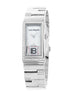 Laura Biagiotti Silver Stainless Steel Dress Watch Laura Biagiotti