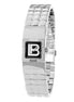 Laura Biagiotti Silver Stainless Steel Bracelet Watch Laura Biagiotti