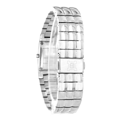 Laura Biagiotti Silver Stainless Steel Bracelet Watch Laura Biagiotti