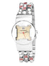 Laura Biagiotti Silver Stainless Steel Bracelet Watch Laura Biagiotti