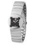 Laura Biagiotti Silver Stainless Steel Dress Watch Laura Biagiotti