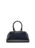 Givenchy Black Calf Leather Bos Taurus Handbag Givenchy