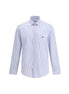 Etro Multicolor Cotton Dress Shirt Etro